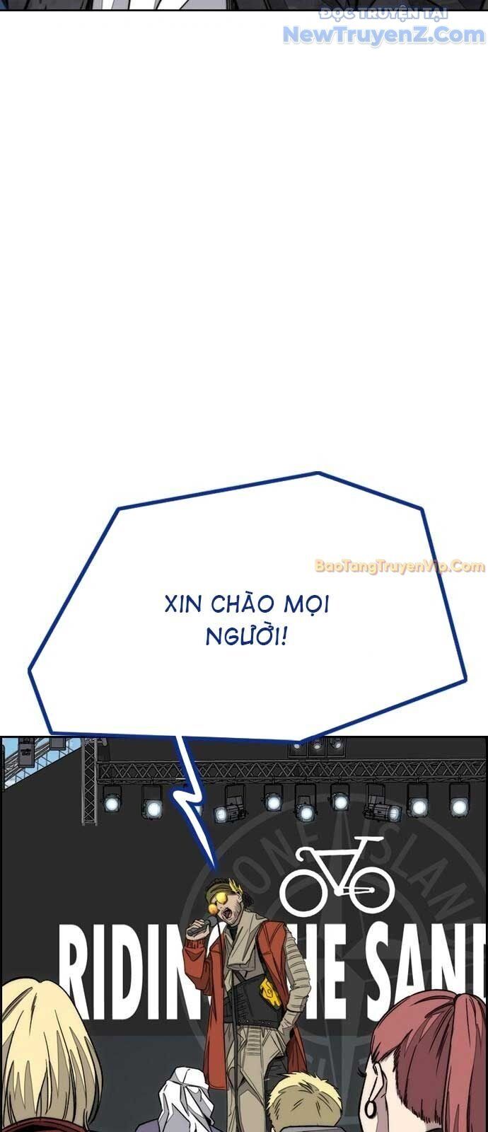 Thể Thao Cực Hạn Chap 544.5 - Next Chap 545.5