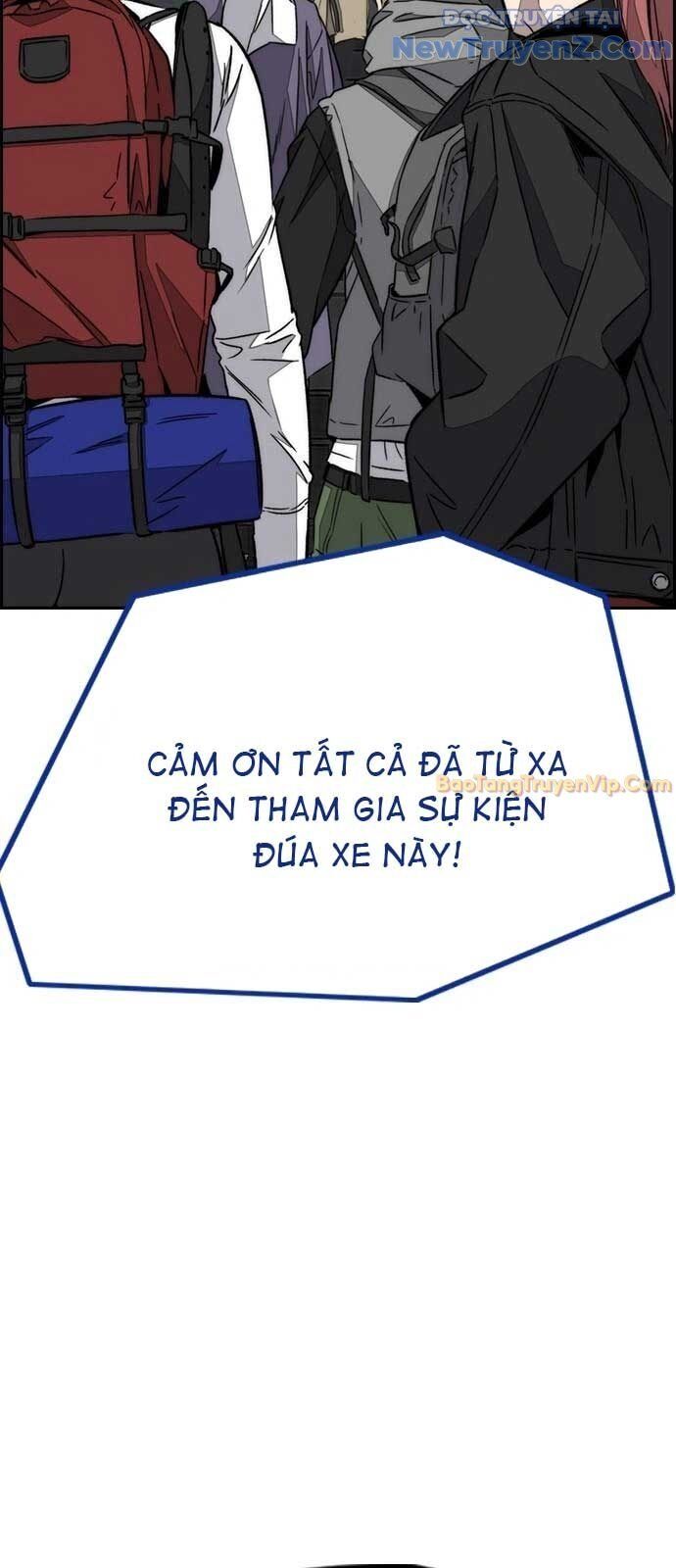 Thể Thao Cực Hạn Chap 544.5 - Next Chap 545.5