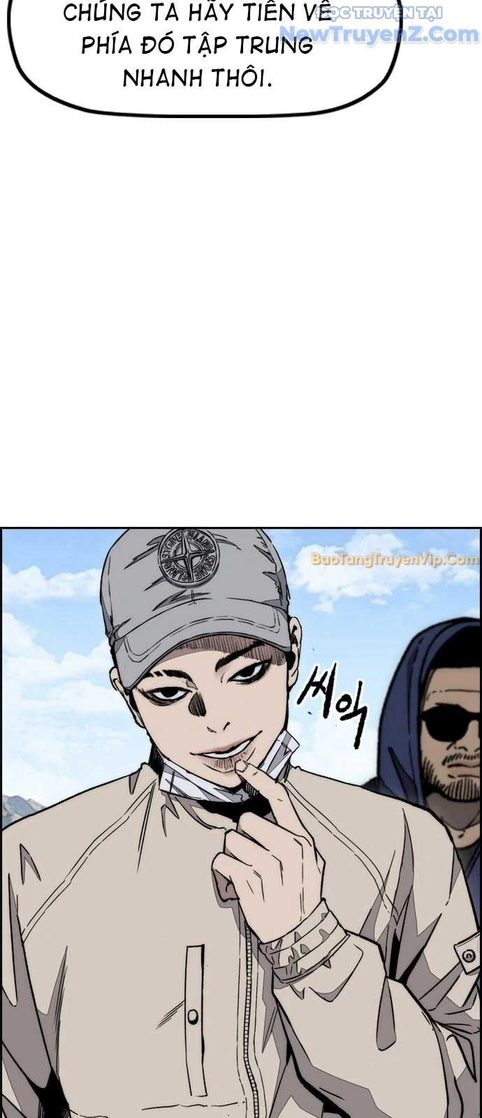 Thể Thao Cực Hạn Chap 544.5 - Next Chap 545.5