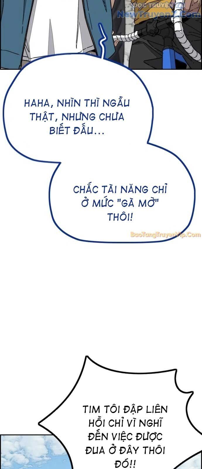 Thể Thao Cực Hạn Chap 544.5 - Next Chap 545.5