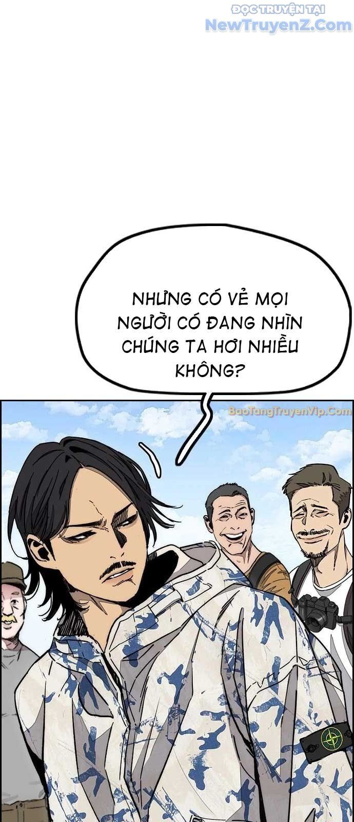 Thể Thao Cực Hạn Chap 544.5 - Next Chap 545.5