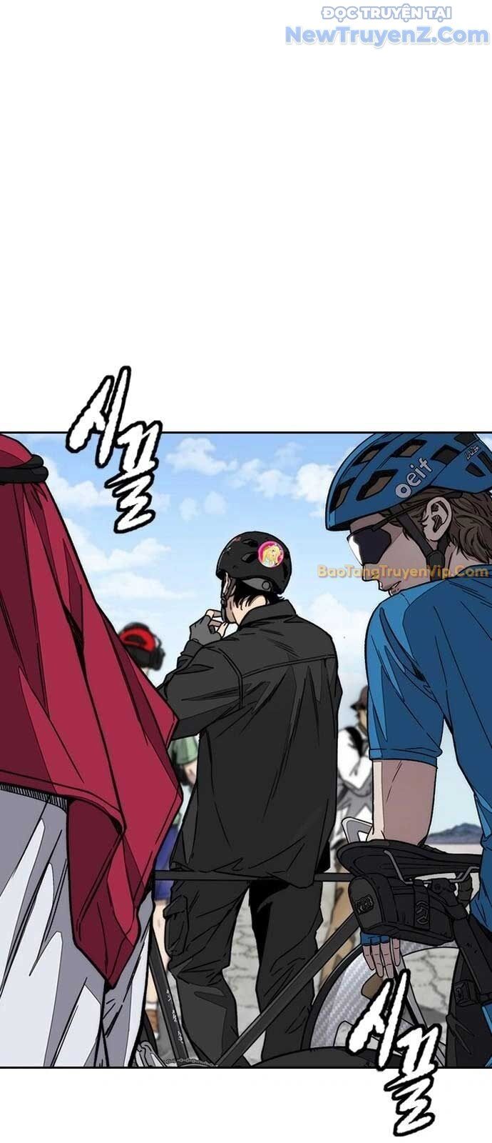 Thể Thao Cực Hạn Chap 544.5 - Next Chap 545.5