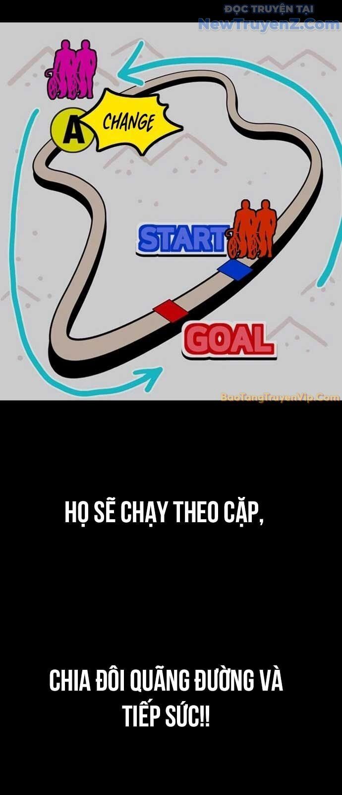 Thể Thao Cực Hạn Chap 544.5 - Next Chap 545.5