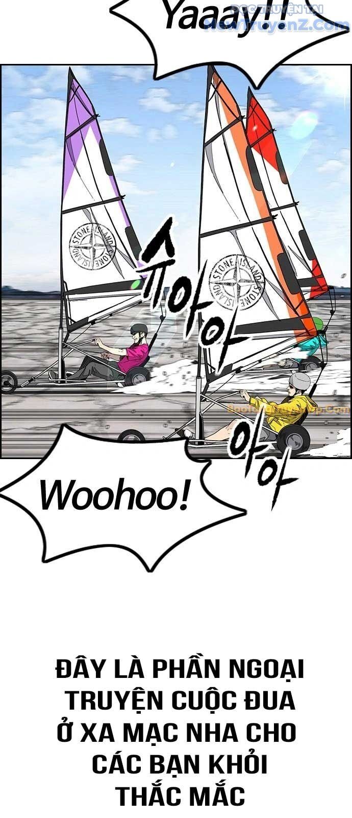Thể Thao Cực Hạn Chap 544.5 - Next Chap 545.5