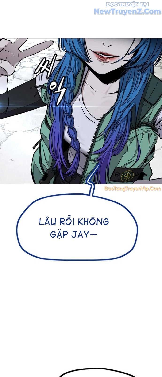 Thể Thao Cực Hạn Chap 544.5 - Next Chap 545.5