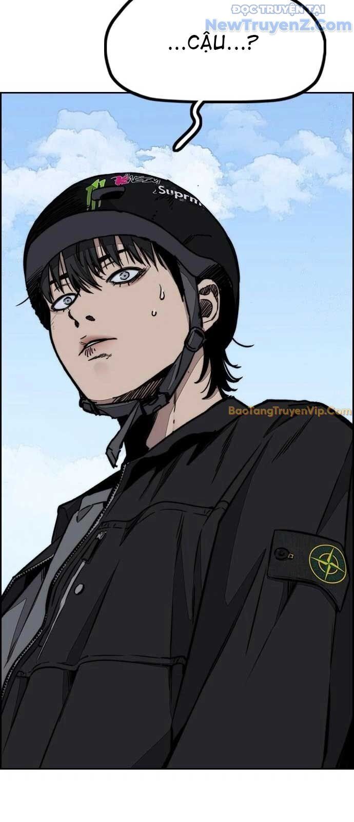 Thể Thao Cực Hạn Chap 544.5 - Next Chap 545.5