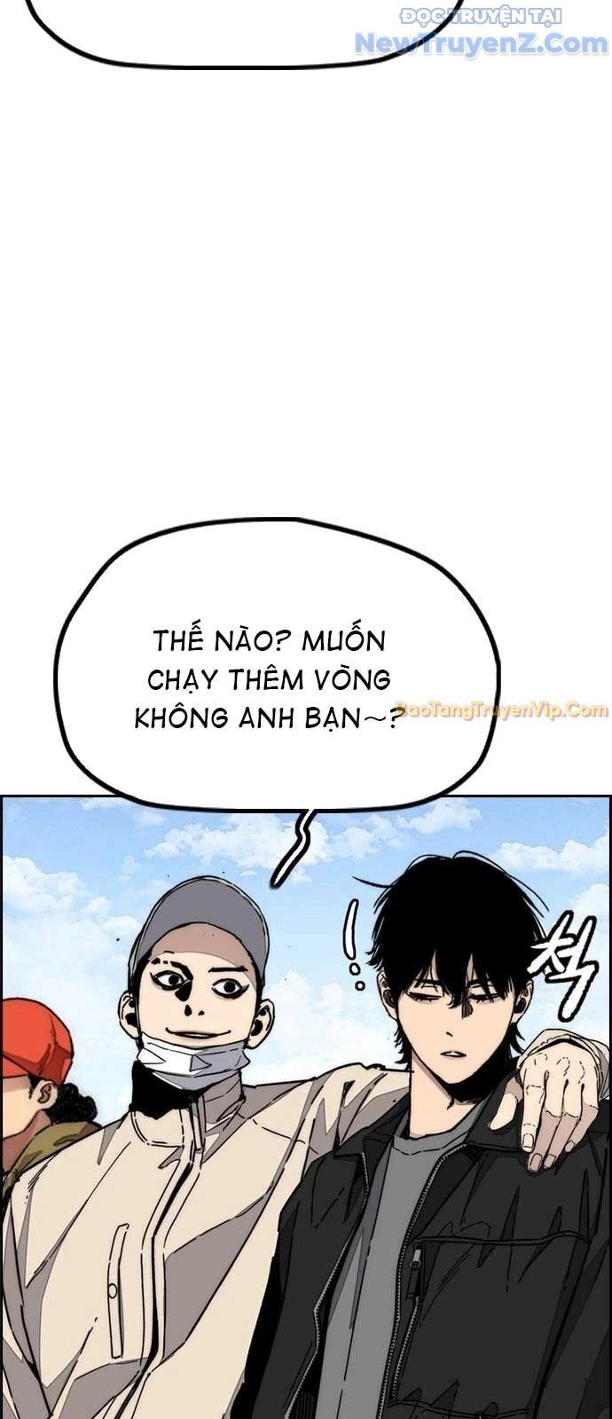 Thể Thao Cực Hạn Chap 544.5 - Next Chap 545.5