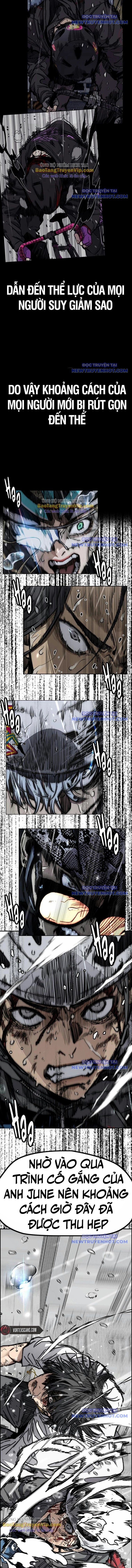 Thể Thao Cực Hạn Chap 544 - Next Chap 545