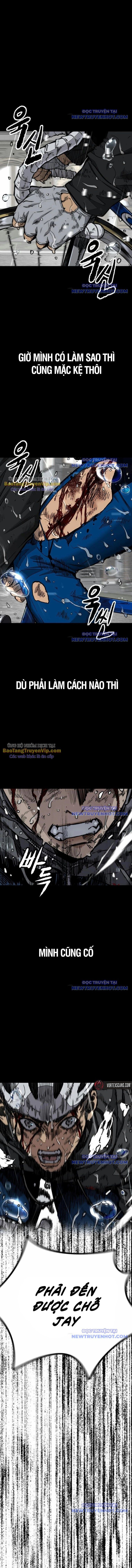 Thể Thao Cực Hạn Chap 544 - Next Chap 545