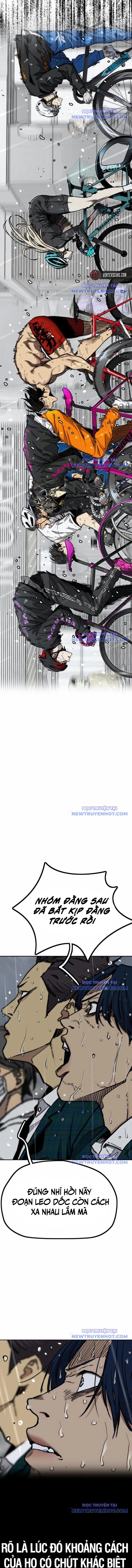 Thể Thao Cực Hạn Chap 544 - Next Chap 545