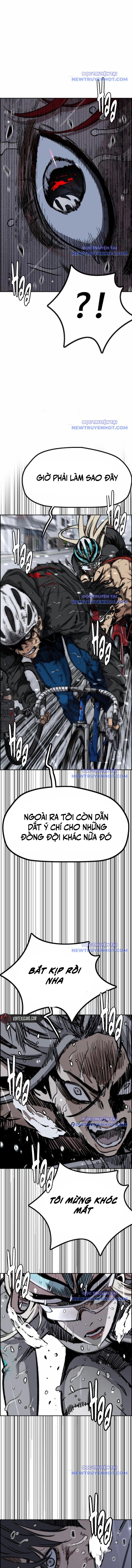 Thể Thao Cực Hạn Chap 544 - Next Chap 545