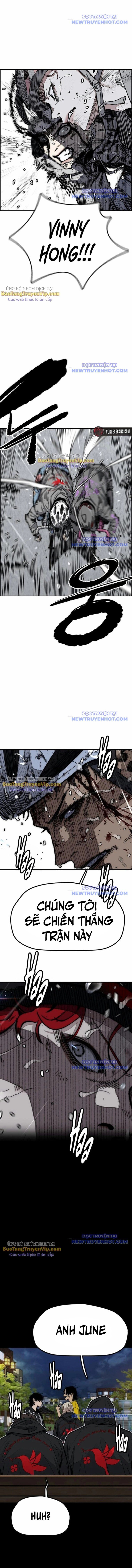 Thể Thao Cực Hạn Chap 544 - Next Chap 545