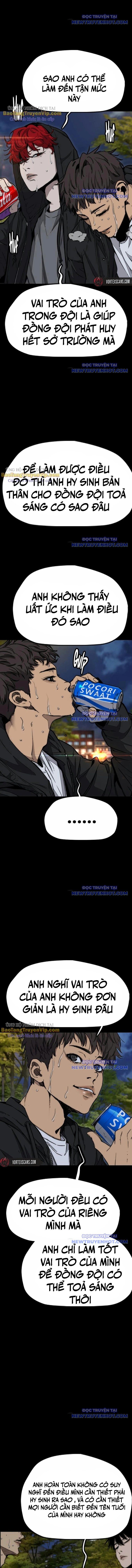 Thể Thao Cực Hạn Chap 544 - Next Chap 545