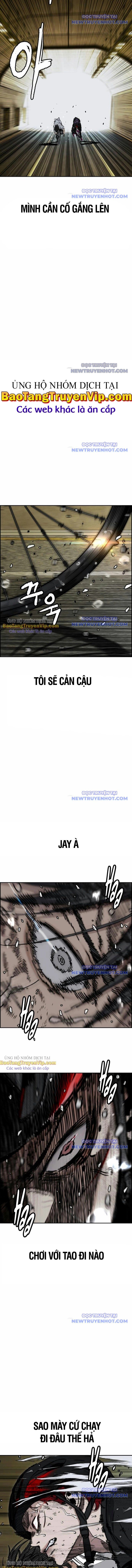 Thể Thao Cực Hạn Chap 544 - Next Chap 545