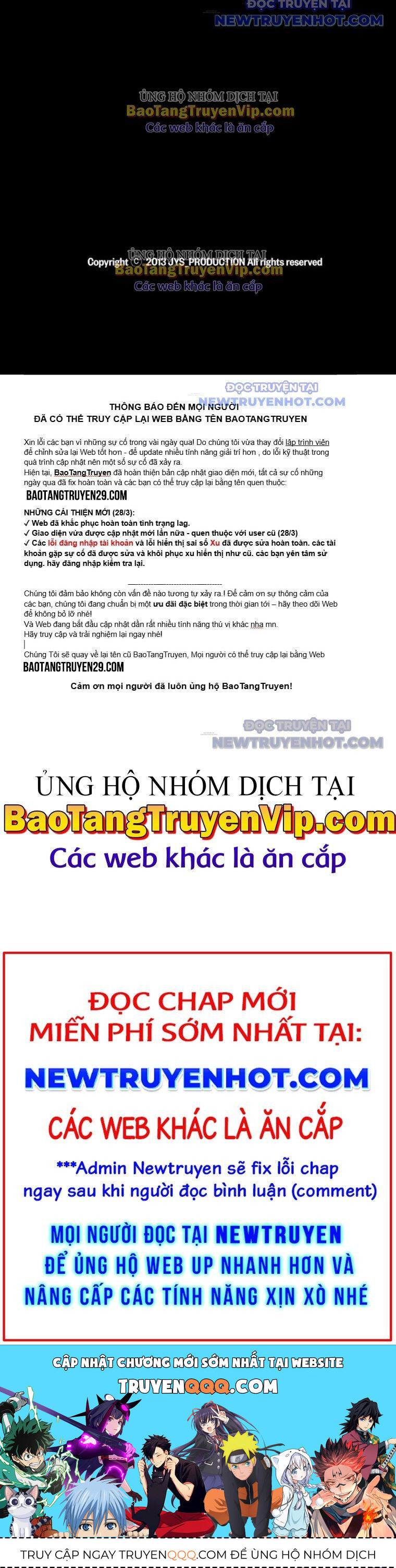 Thể Thao Cực Hạn Chap 544 - Next Chap 545