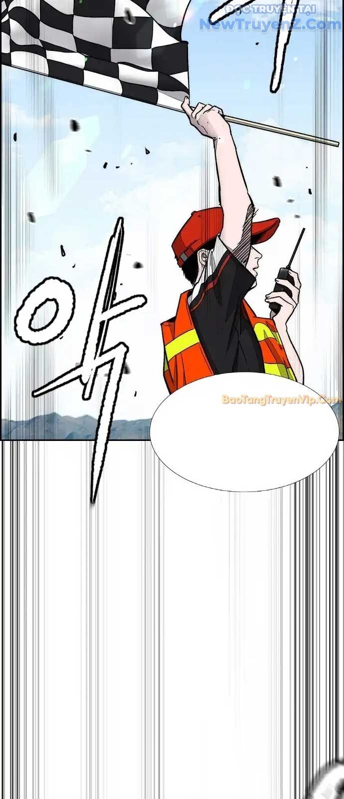 Thể Thao Cực Hạn Chap 545.5 - Next Chap 546.5