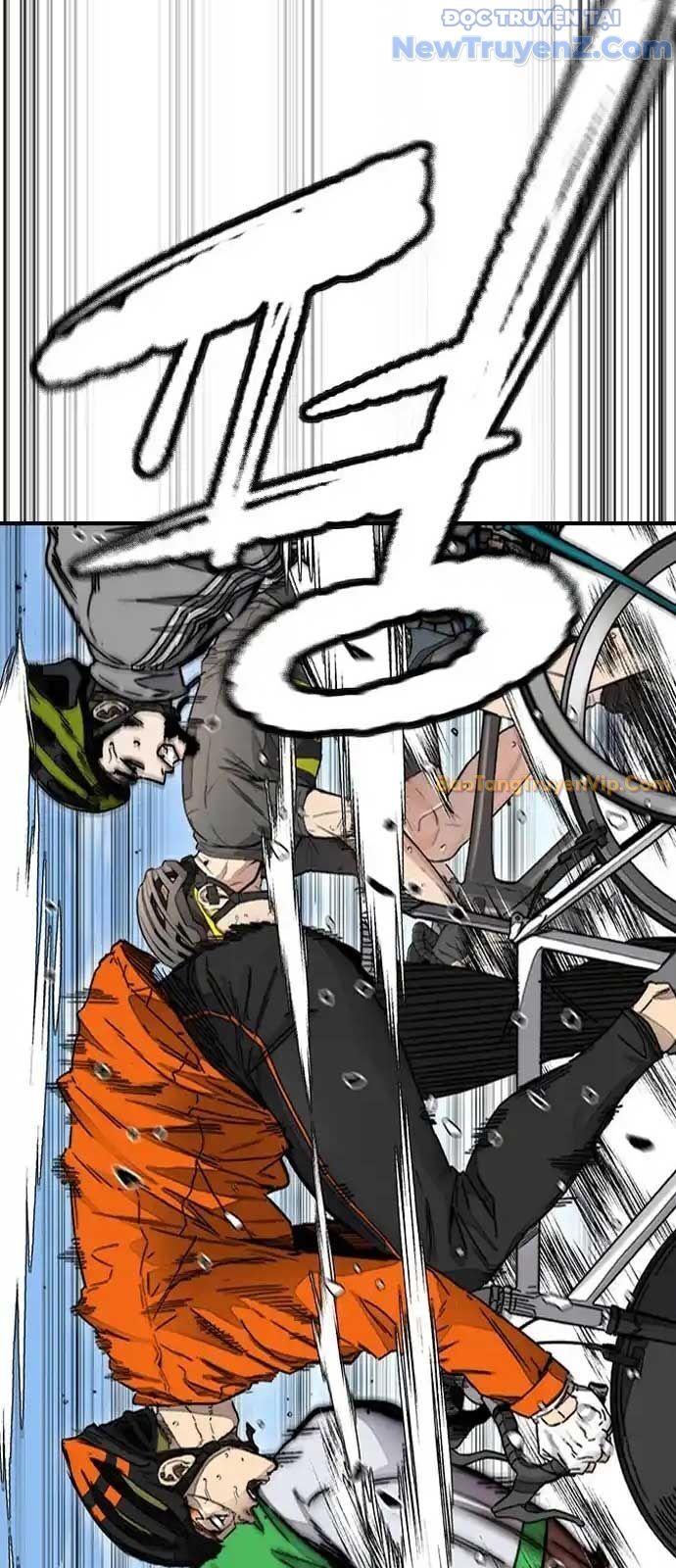 Thể Thao Cực Hạn Chap 545.5 - Next Chap 546.5