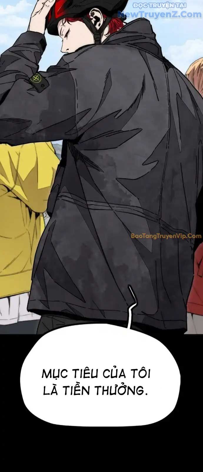 Thể Thao Cực Hạn Chap 545.5 - Next Chap 546.5