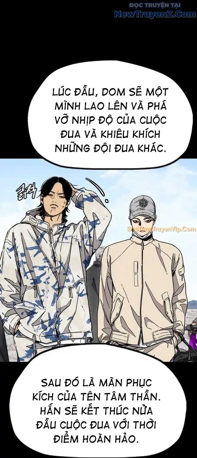 Thể Thao Cực Hạn Chap 545.5 - Next Chap 546.5