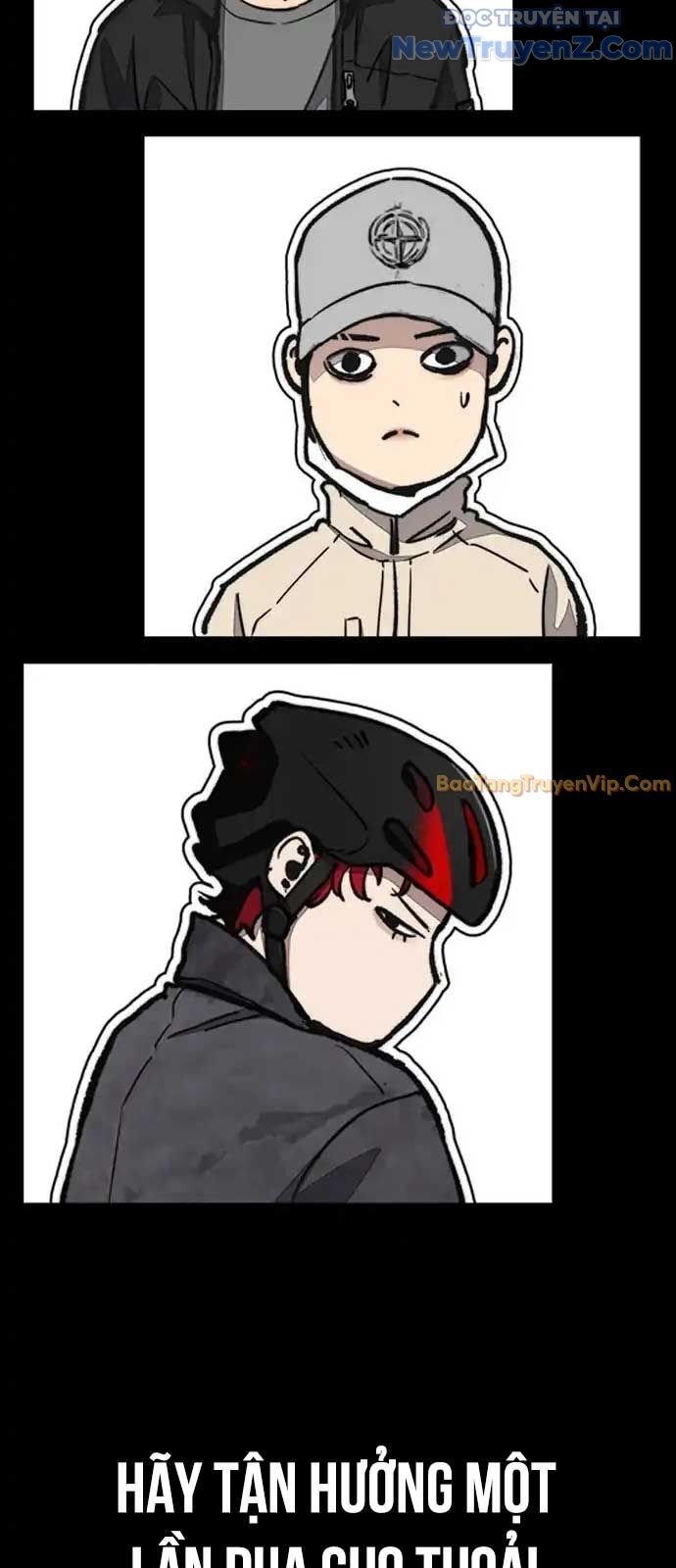 Thể Thao Cực Hạn Chap 545.5 - Next Chap 546.5