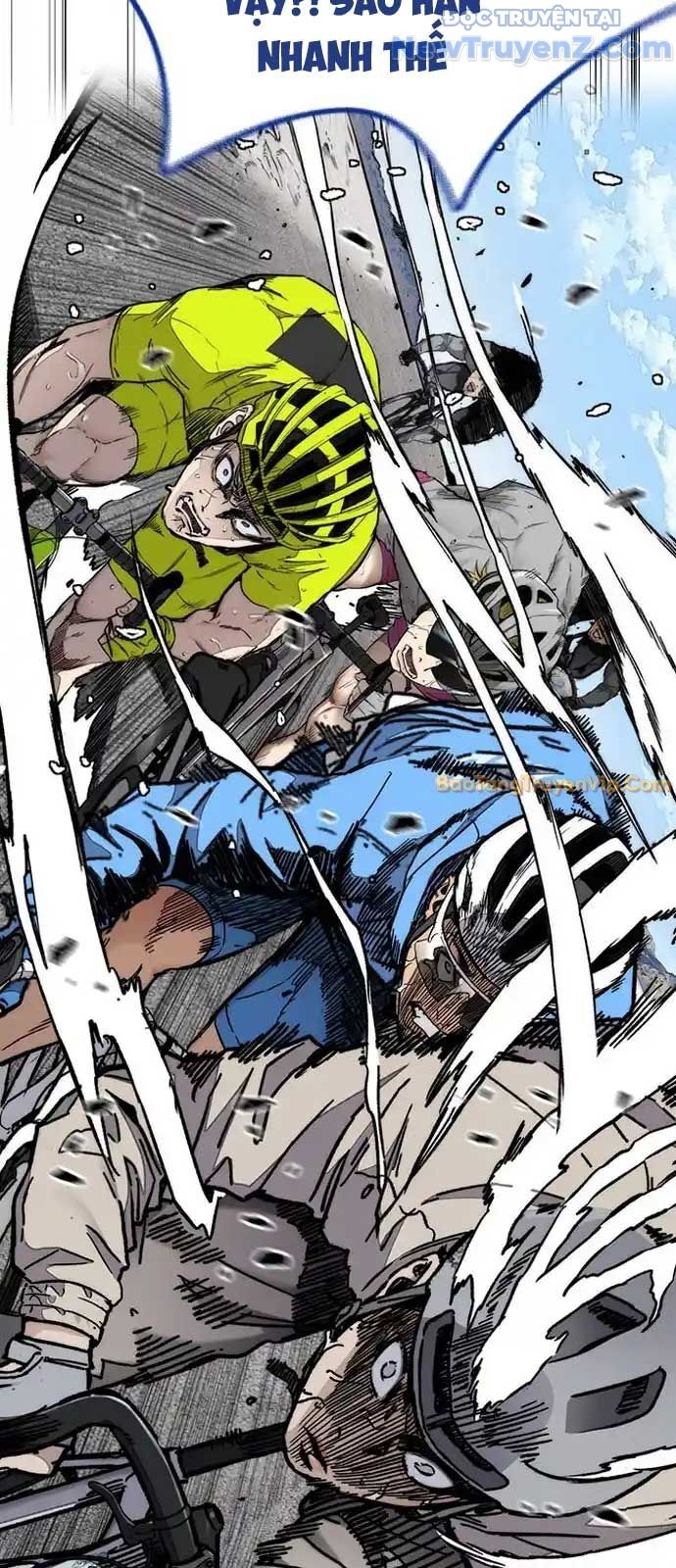 Thể Thao Cực Hạn Chap 545.5 - Next Chap 546.5