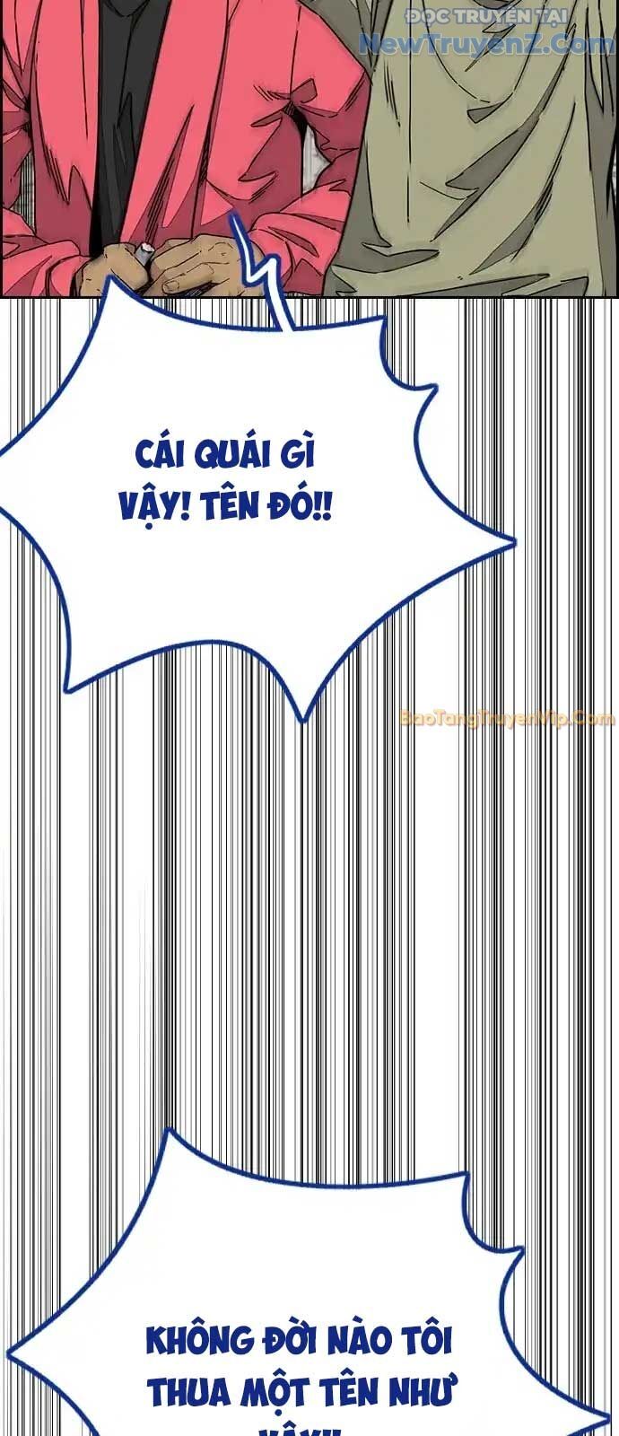 Thể Thao Cực Hạn Chap 545.5 - Next Chap 546.5