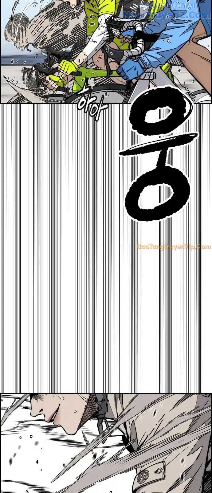 Thể Thao Cực Hạn Chap 545.5 - Next Chap 546.5