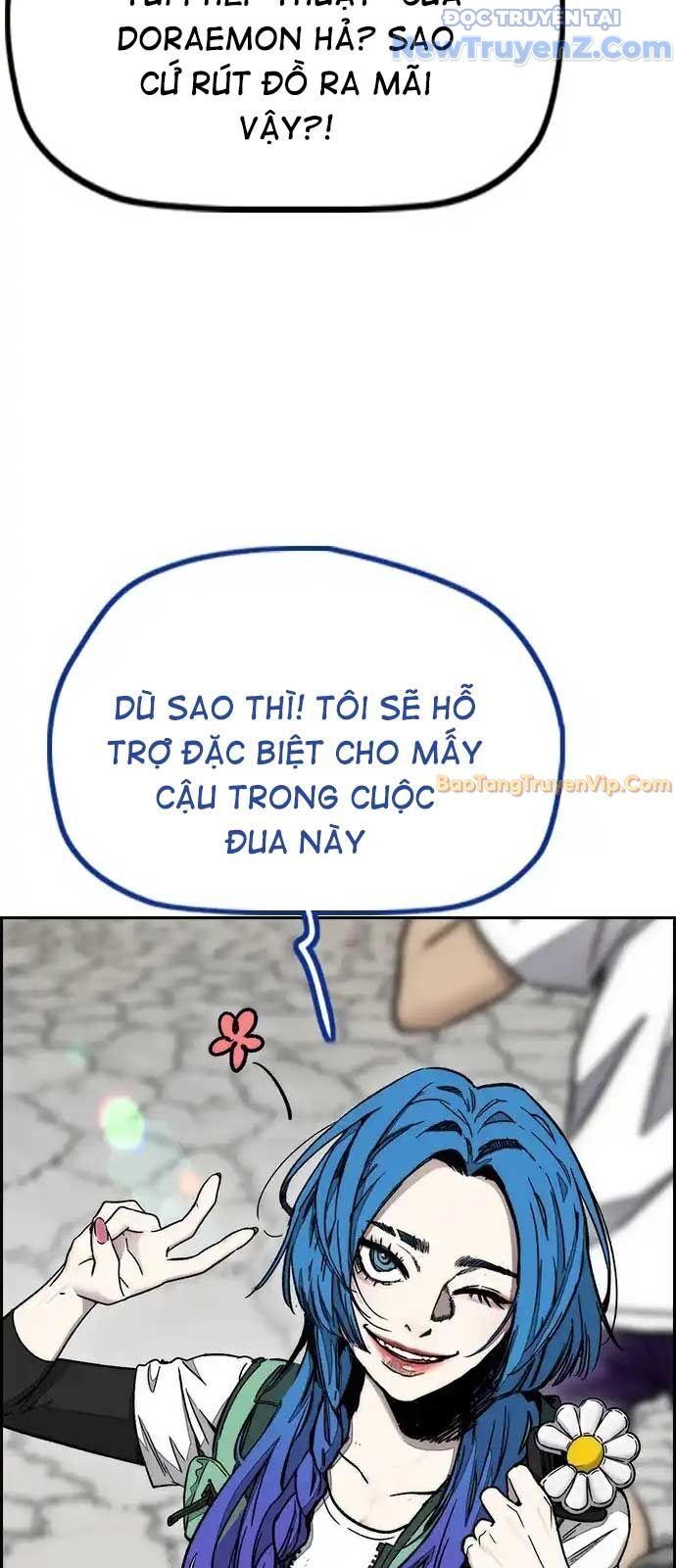 Thể Thao Cực Hạn Chap 545.5 - Next Chap 546.5