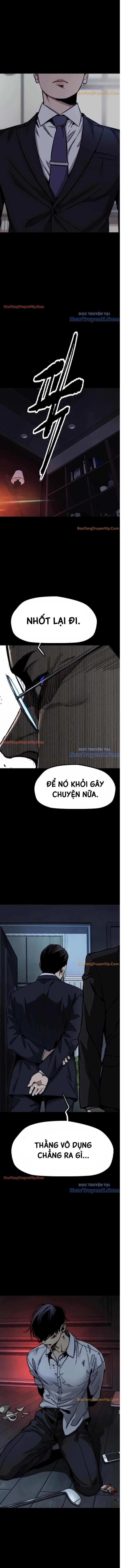 Thể Thao Cực Hạn Chap 545 - Next Chap 546
