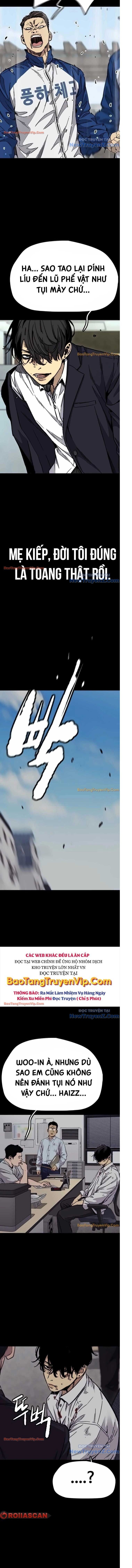 Thể Thao Cực Hạn Chap 545 - Next Chap 546