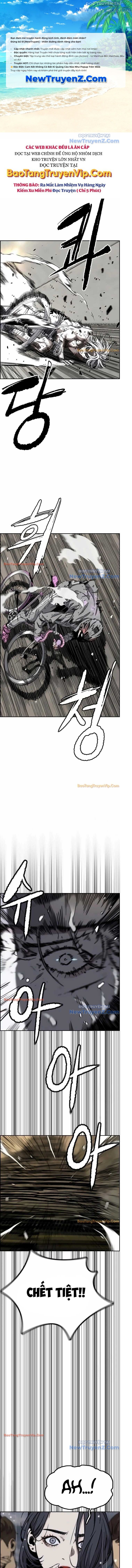 Thể Thao Cực Hạn Chap 545 - Next Chap 546