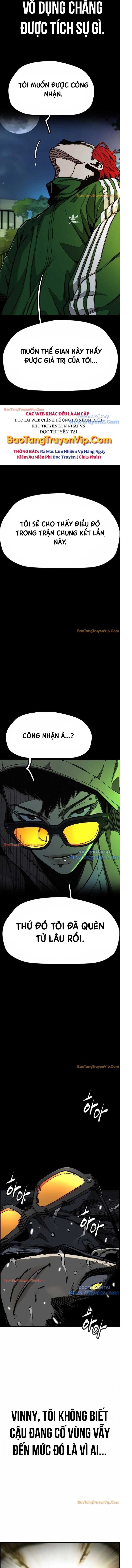 Thể Thao Cực Hạn Chap 545 - Next Chap 546