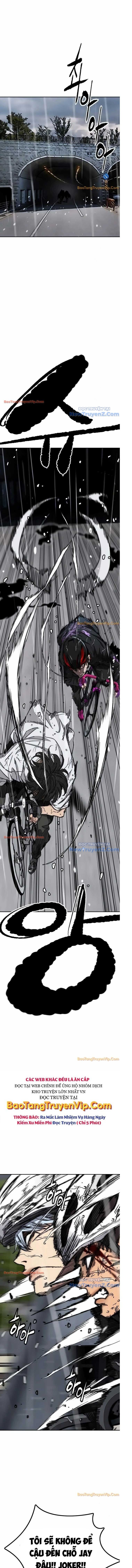 Thể Thao Cực Hạn Chap 545 - Next Chap 546