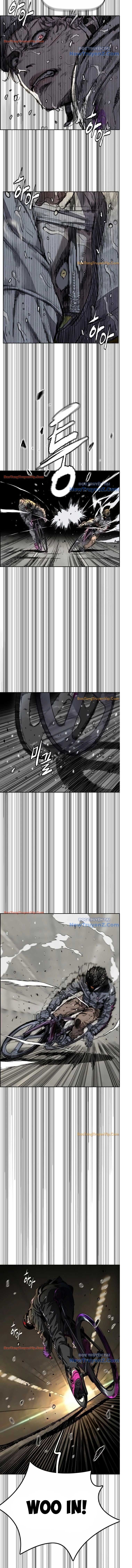 Thể Thao Cực Hạn Chap 545 - Next Chap 546