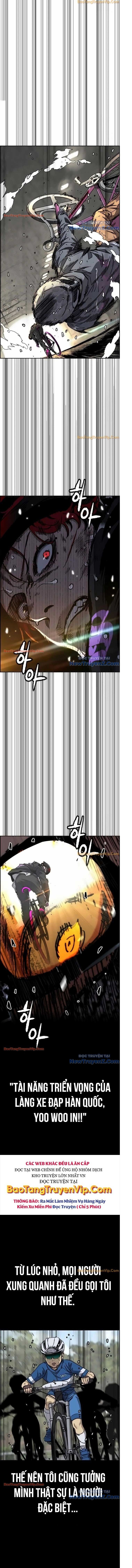 Thể Thao Cực Hạn Chap 545 - Next Chap 546