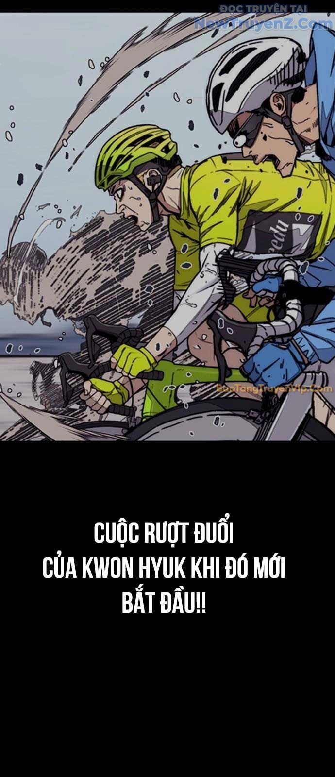 Thể Thao Cực Hạn Chap 546.5 - Next Chap 547.5