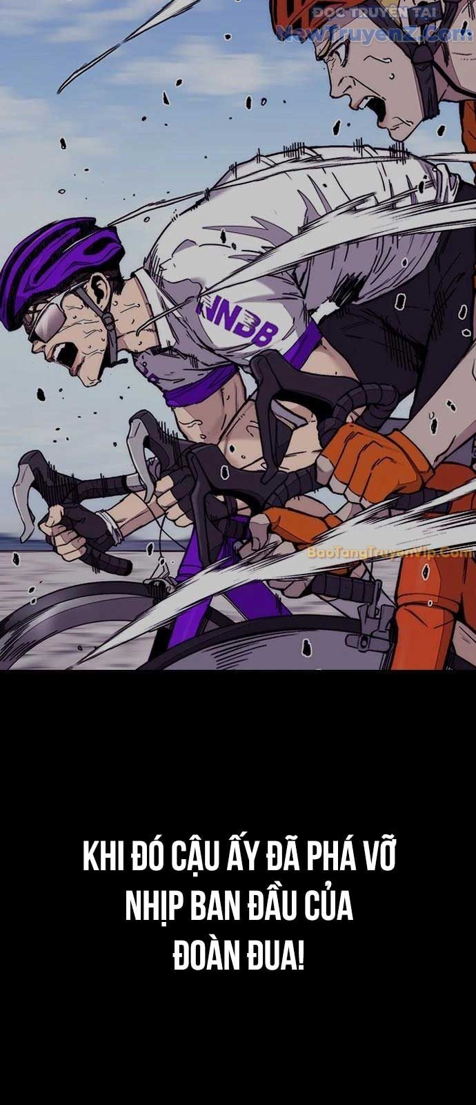 Thể Thao Cực Hạn Chap 546.5 - Next Chap 547.5