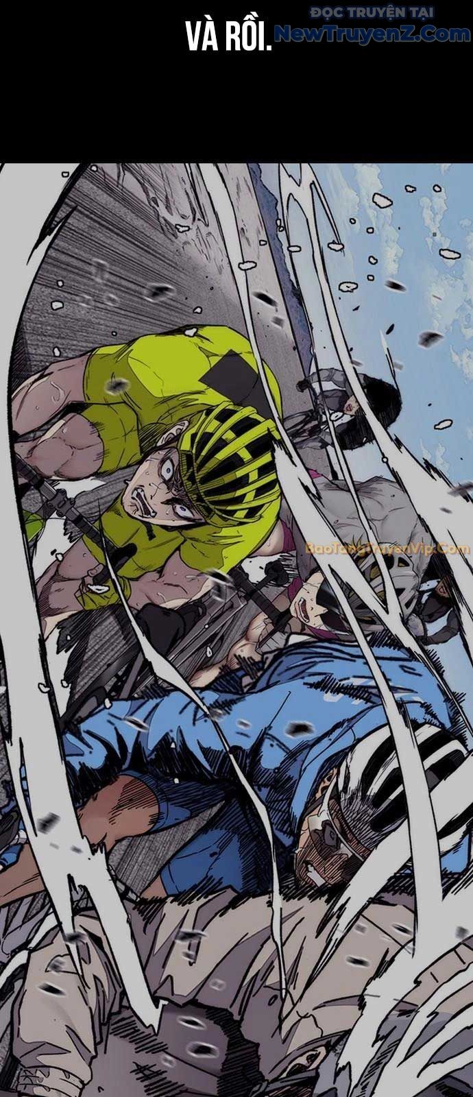 Thể Thao Cực Hạn Chap 546.5 - Next Chap 547.5