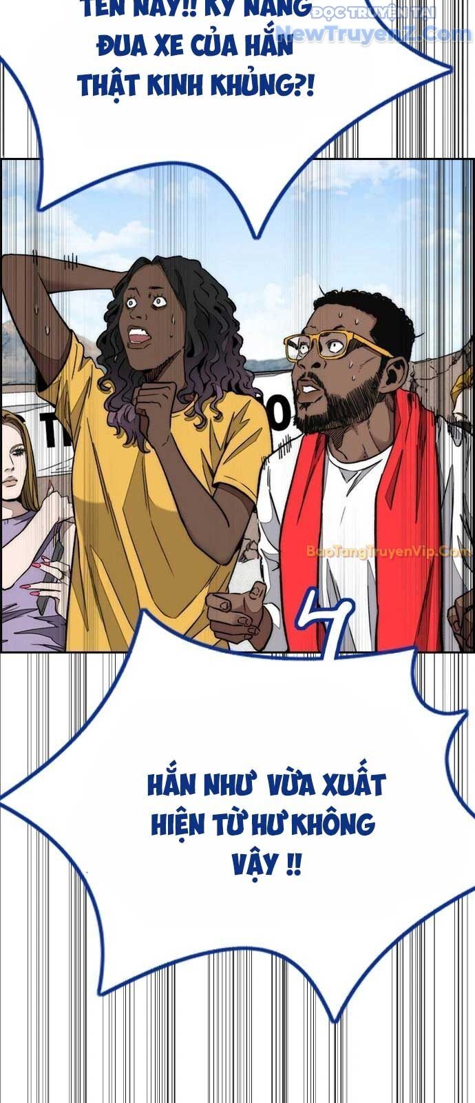 Thể Thao Cực Hạn Chap 546.5 - Next Chap 547.5