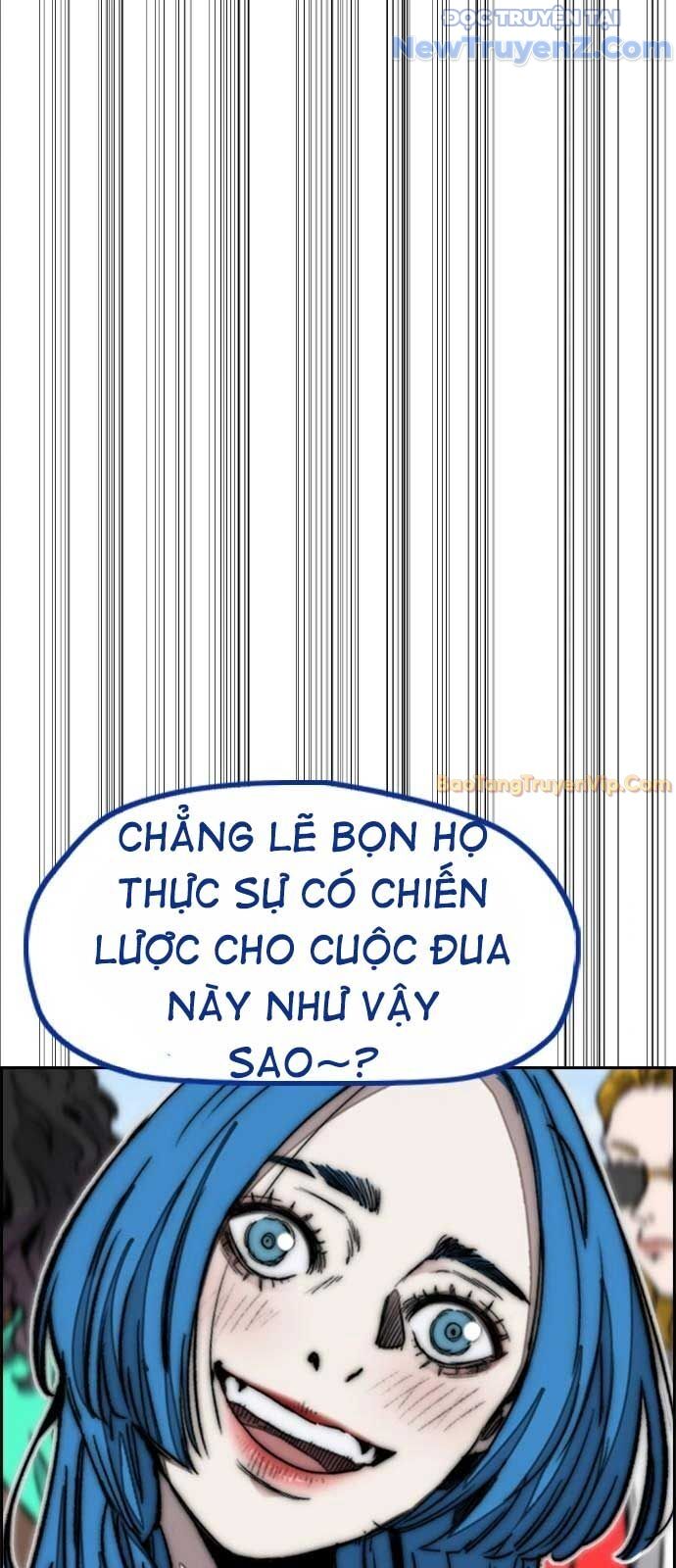 Thể Thao Cực Hạn Chap 546.5 - Next Chap 547.5
