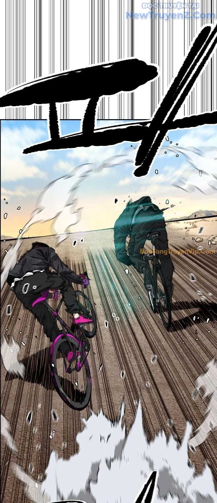 Thể Thao Cực Hạn Chap 546.5 - Next Chap 547.5