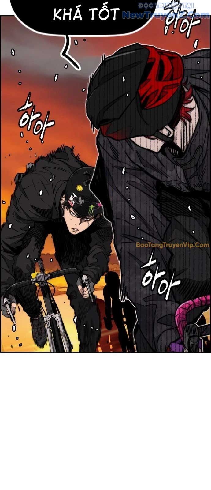 Thể Thao Cực Hạn Chap 546.5 - Next Chap 547.5