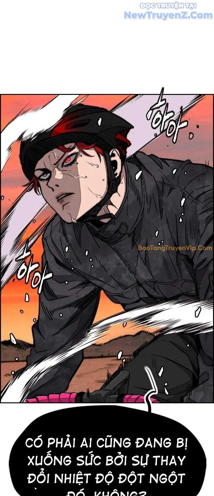 Thể Thao Cực Hạn Chap 546.5 - Next Chap 547.5