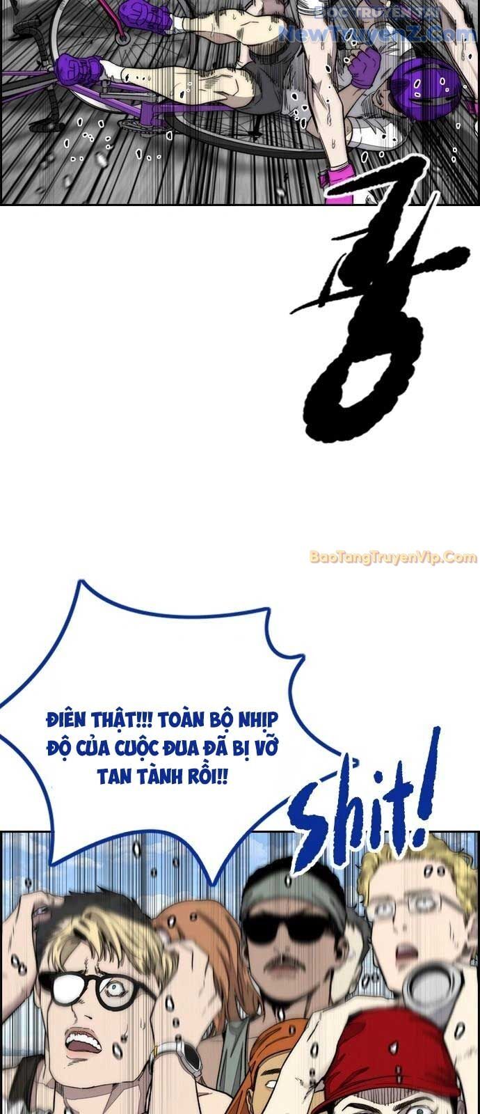 Thể Thao Cực Hạn Chap 546.5 - Next Chap 547.5