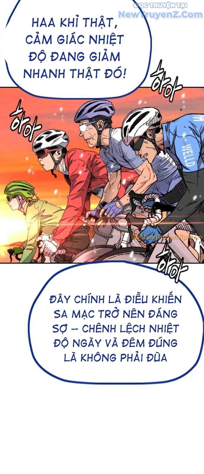 Thể Thao Cực Hạn Chap 546.5 - Next Chap 547.5