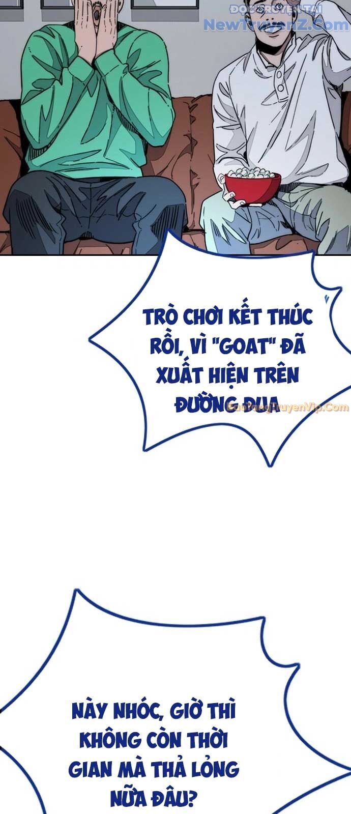 Thể Thao Cực Hạn Chap 546.5 - Next Chap 547.5