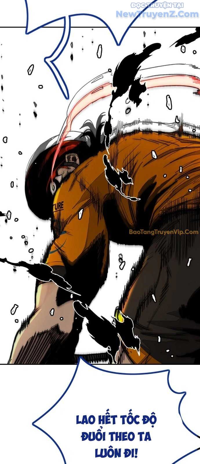 Thể Thao Cực Hạn Chap 546.5 - Next Chap 547.5