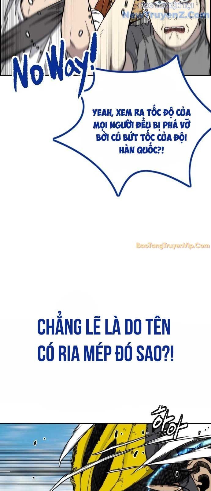 Thể Thao Cực Hạn Chap 546.5 - Next Chap 547.5