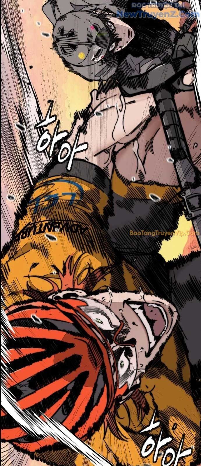 Thể Thao Cực Hạn Chap 546.5 - Next Chap 547.5