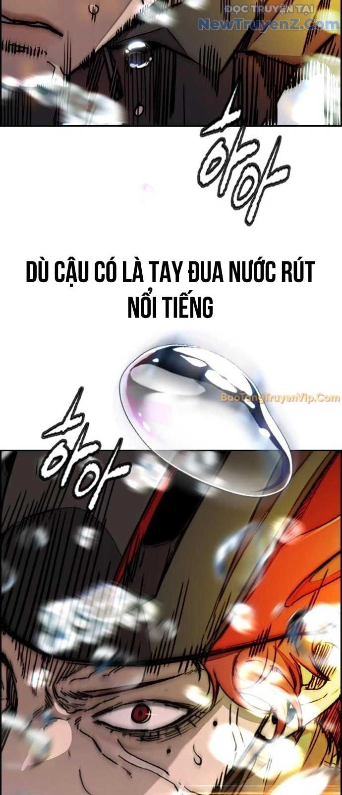 Thể Thao Cực Hạn Chap 546.5 - Next Chap 547.5